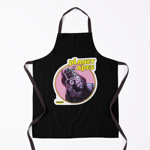 Item preview, Apes x Urko designed and sold by 3dmuckychris.