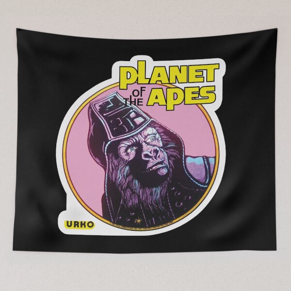 Item preview, Apes x Urko designed and sold by 3dmuckychris.