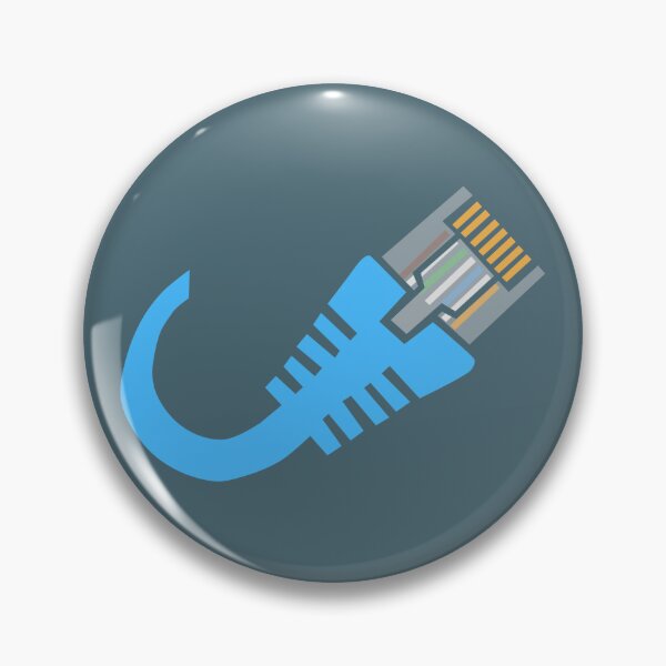Item preview, Ethernet  designed and sold by aribluestein.