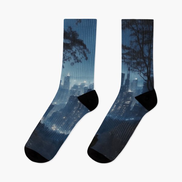 Item preview, Luminosity's Divide designed and sold by PanoramaPrints.