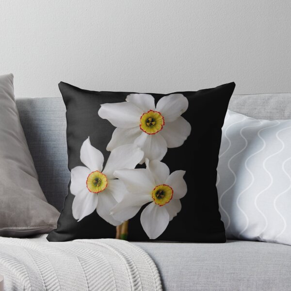 Item preview, narcissus flower designed and sold by IgorKovalenko.