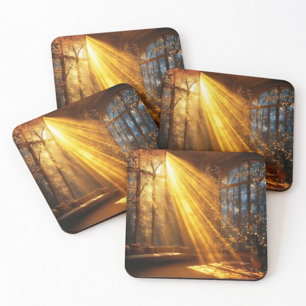 Item preview, Radiant Enigma designed and sold by PanoramaPrints.