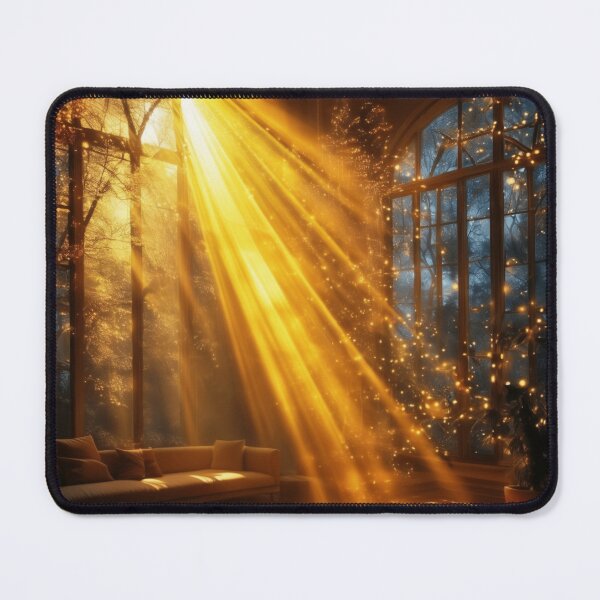 Item preview, Radiant Enigma designed and sold by PanoramaPrints.