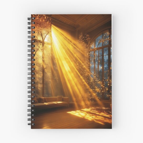 Item preview, Radiant Enigma designed and sold by PanoramaPrints.