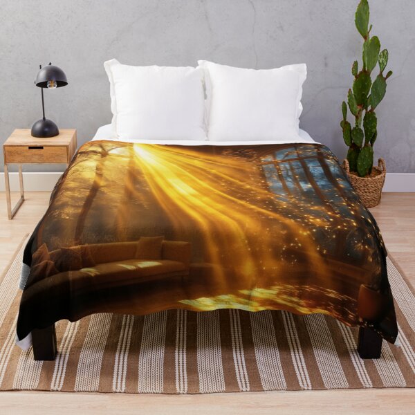 Item preview, Radiant Enigma designed and sold by PanoramaPrints.