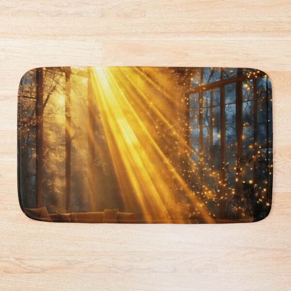 Item preview, Radiant Enigma designed and sold by PanoramaPrints.
