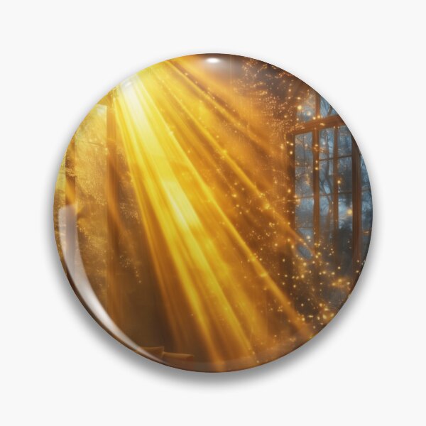 Item preview, Radiant Enigma designed and sold by PanoramaPrints.