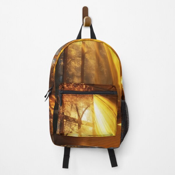 Item preview, Radiant Enigma designed and sold by PanoramaPrints.