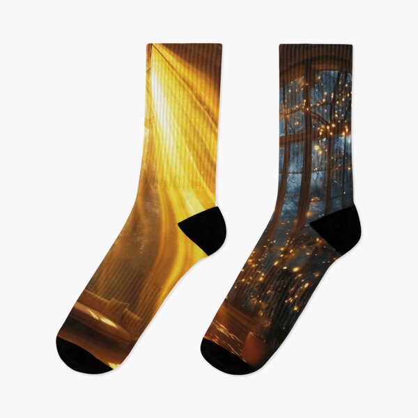 Item preview, Radiant Enigma designed and sold by PanoramaPrints.