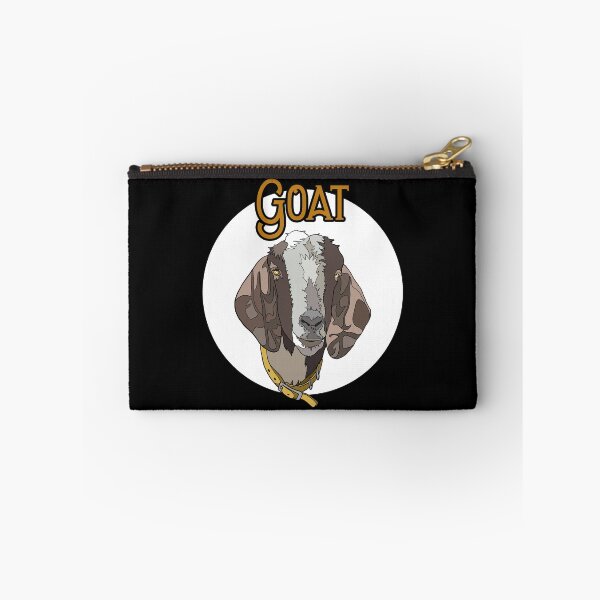 Item preview, Goat | Gift for Goat Lover designed and sold by Marian Murdoch.