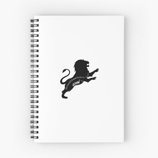 Item preview, TTPD, loml- The Coward Claimed He Was A Lion designed and sold by astarr7.