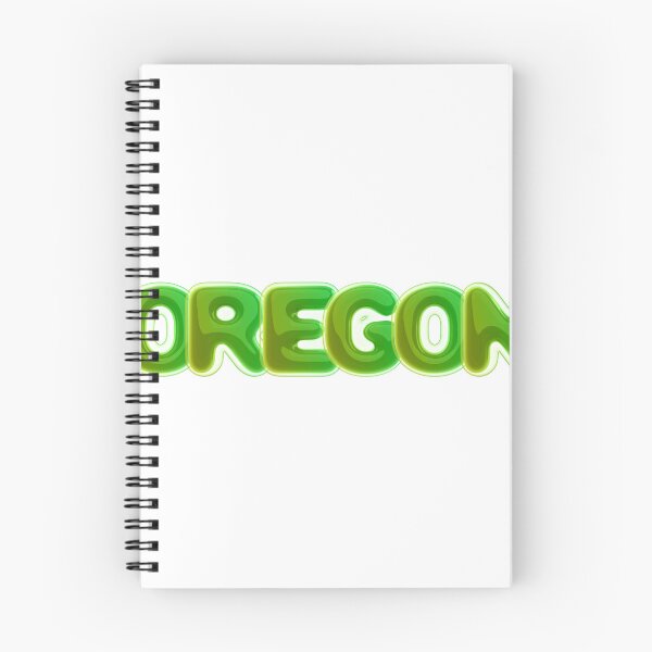 Item preview, Oregon Bubbles designed and sold by shwimshady.