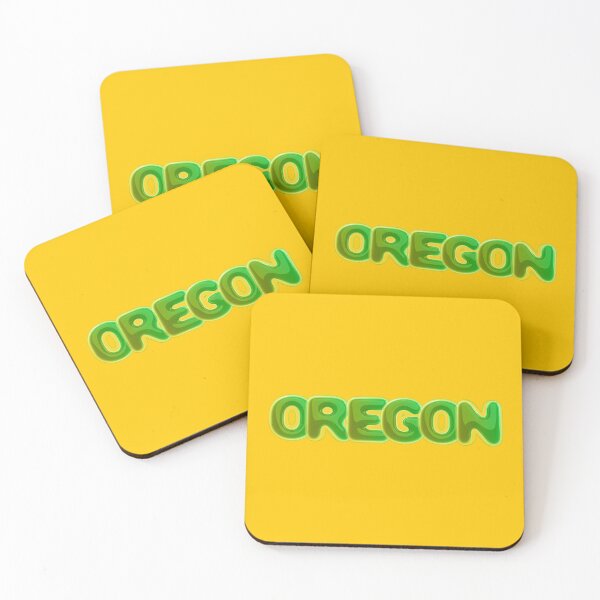 Item preview, Oregon Bubbles designed and sold by shwimshady.