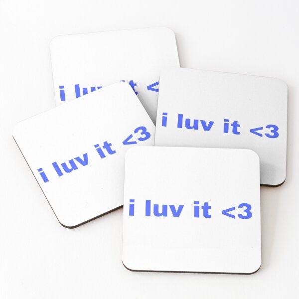 Item preview, Camila Cabello I luv it <3 designed and sold by TyreseWallace.