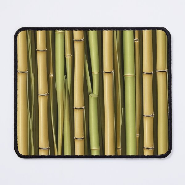 Item preview, Cool Bamboo Stalks Pattern designed and sold by TGAL2.