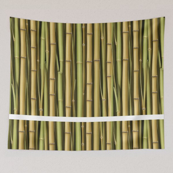 Item preview, Cool Bamboo Stalks Pattern designed and sold by TGAL2.