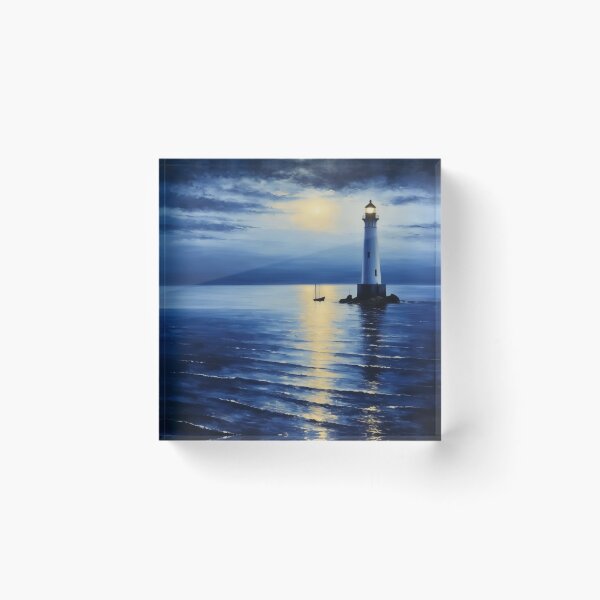 Item preview, Subdued Complexity's Luminosity designed and sold by PanoramaPrints.