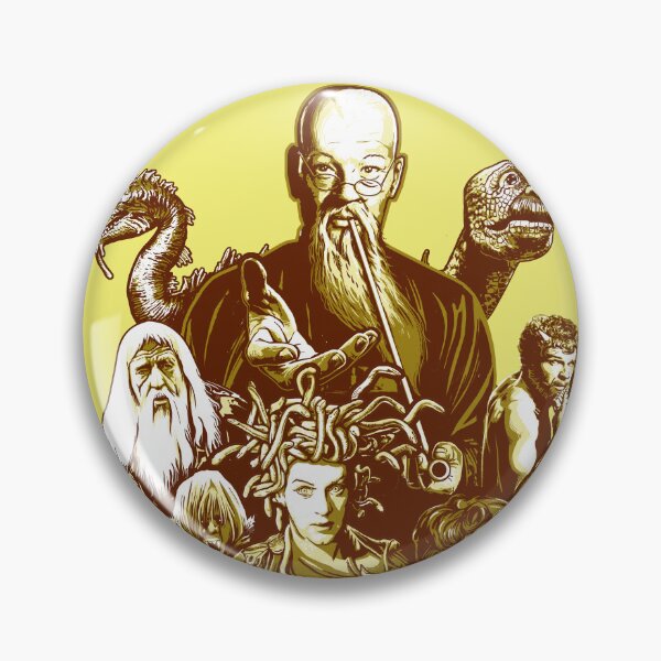 Artikelvorschau, Meine 7 Gesichter entworfen und verkauft von RoniNucleart.