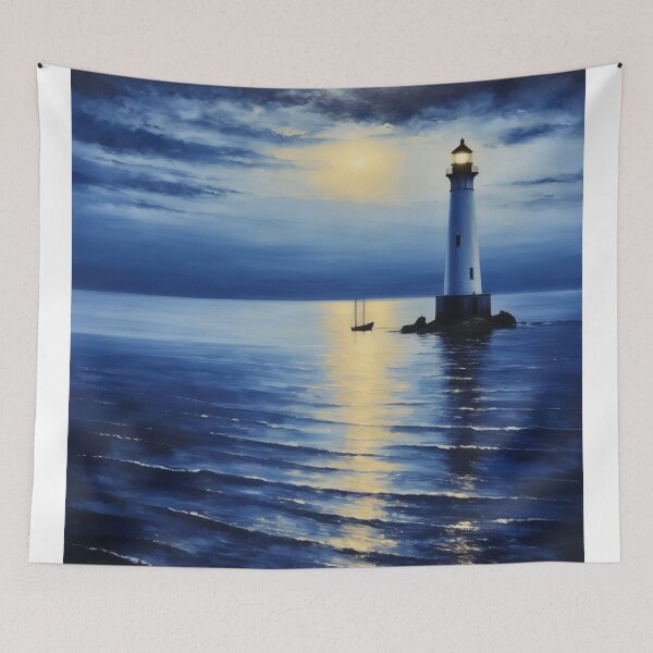 Item preview, Subdued Complexity's Luminosity designed and sold by PanoramaPrints.
