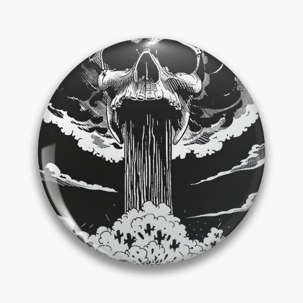 Item preview, Atomic Animus Inksplash designed and sold by Retro Type.
