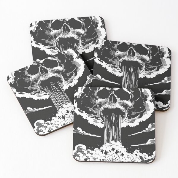 Item preview, Atomic Animus Inksplash designed and sold by Retro Type.