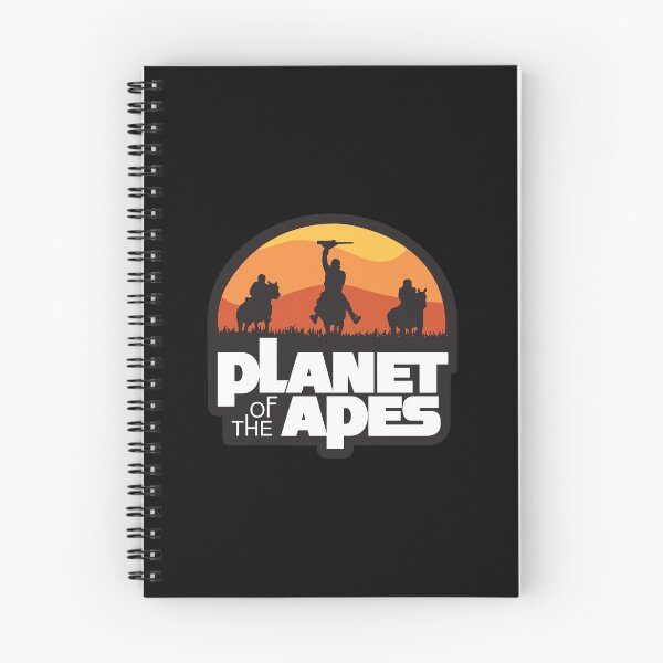 Item preview, Apes x Television Logo designed and sold by 3dmuckychris.