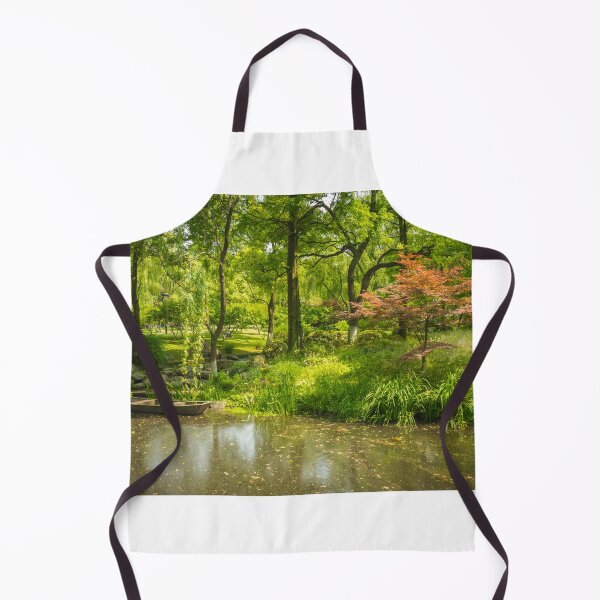 Item preview, Japanese Garden in Hangzhou | China Travel Photography designed and sold by ShotsByLau.
