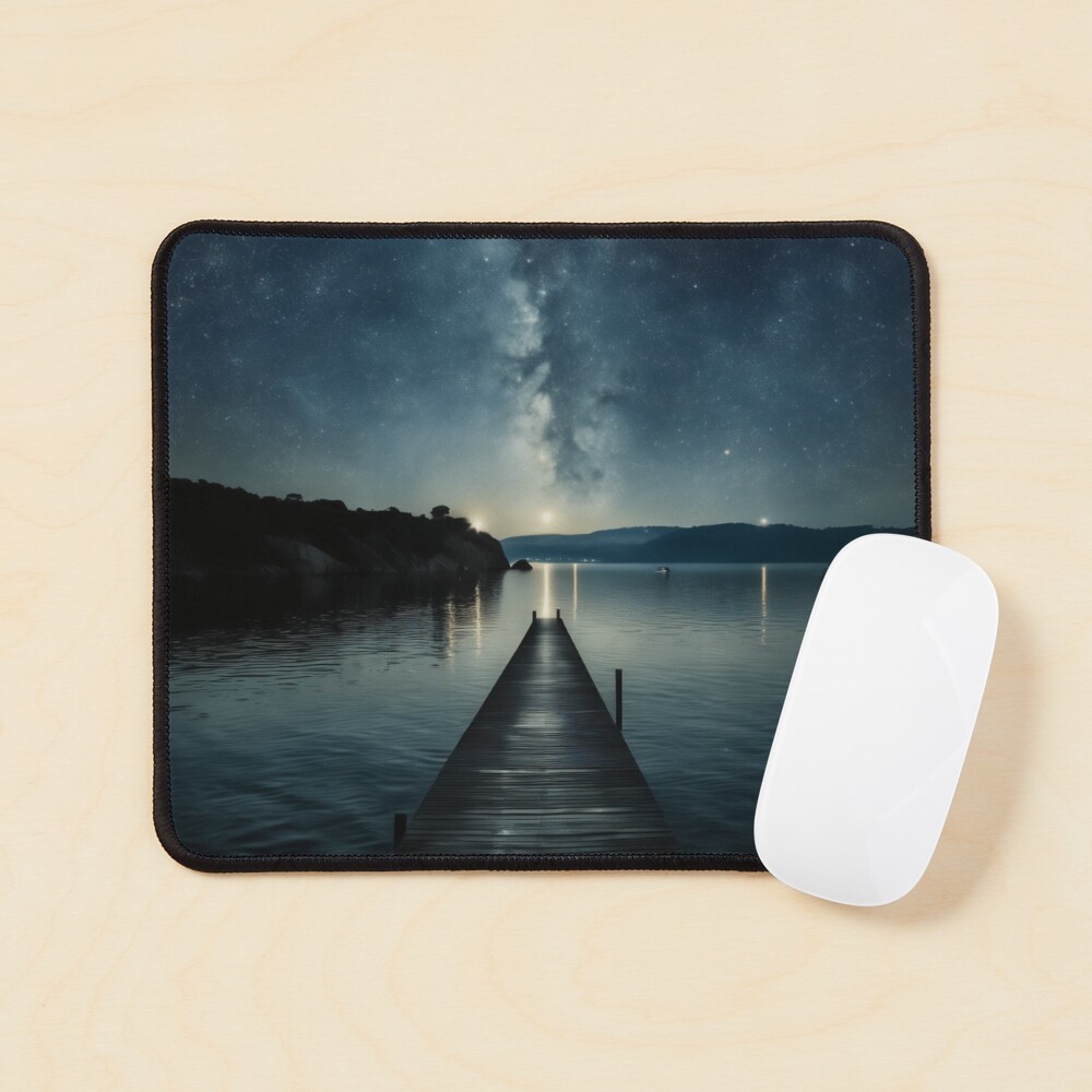 Item preview, Mouse Pad designed and sold by PanoramaPrints.