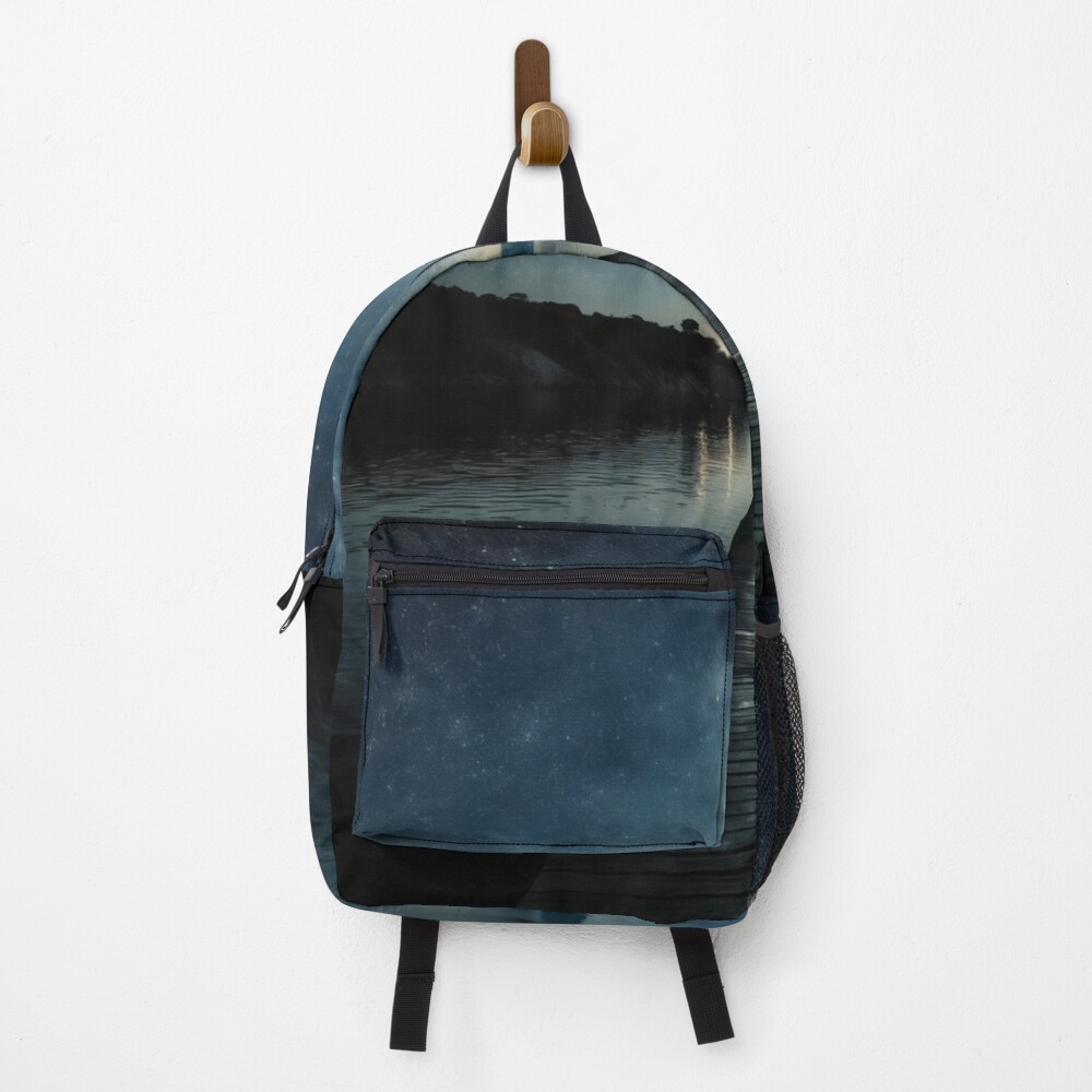 Item preview, Backpack designed and sold by PanoramaPrints.