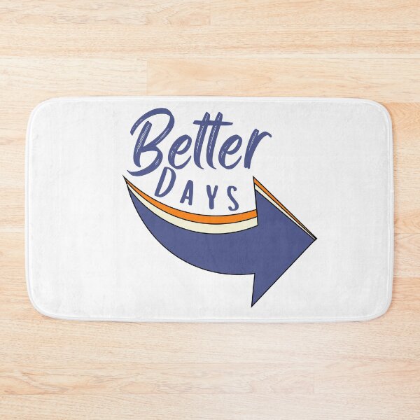 Item preview, Better Days Ahead Arrow designed and sold by SunandShade.