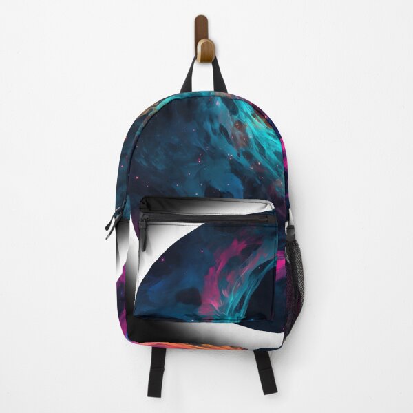 Item preview, Space Imagined From a Spaceship Window designed and sold by StephanieLZ.