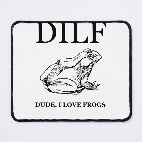 Item preview, DILF designed and sold by SillyGoose49.