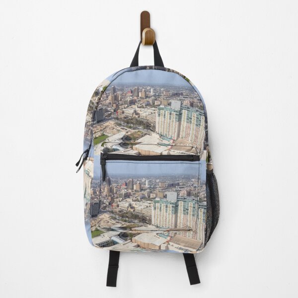 Item preview, Downtown San Antonio Texas designed and sold by SafariByMarisa.