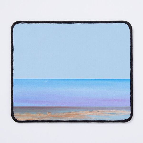 Item preview, Touchy Horizon designed and sold by annenambiro.