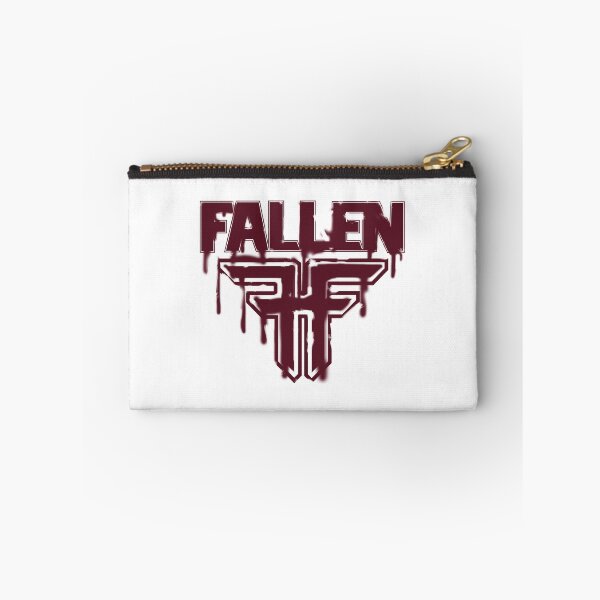 Item preview,  Fallen footwear spray logo designed and sold by Paintbase.