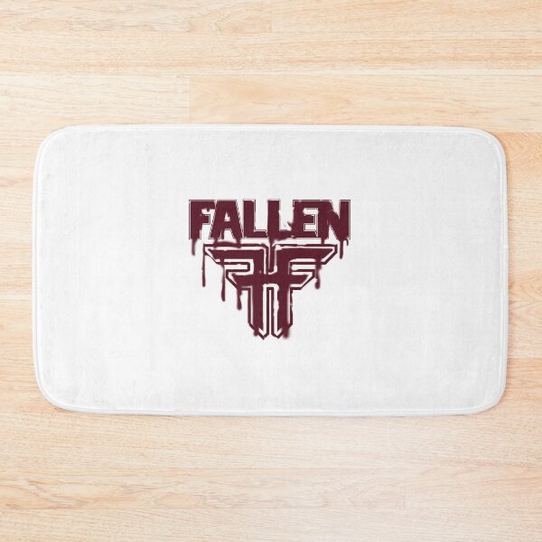 Item preview,  Fallen footwear spray logo designed and sold by Paintbase.
