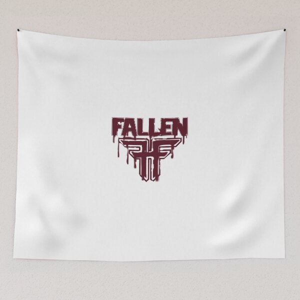 Item preview,  Fallen footwear spray logo designed and sold by Paintbase.
