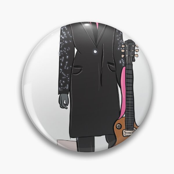 Item preview, Brandi Carlile designed and sold by campatrilla.