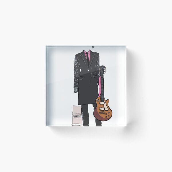 Item preview, Brandi Carlile designed and sold by campatrilla.