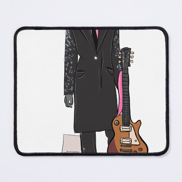 Item preview, Brandi Carlile designed and sold by campatrilla.