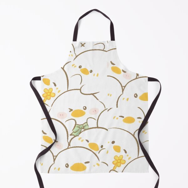Item preview, Duck Background designed and sold by jennysselling.