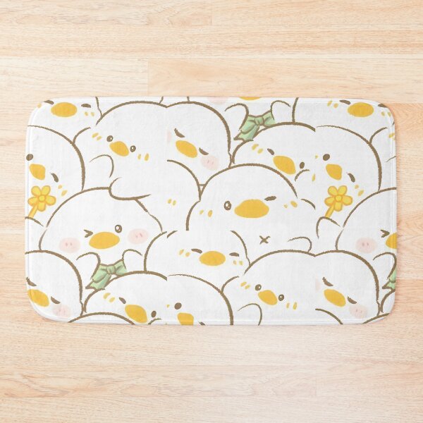 Item preview, Duck Background  designed and sold by jennysselling.
