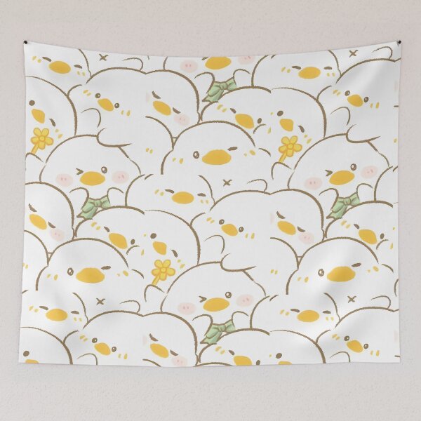 Item preview, Duck Background  designed and sold by jennysselling.