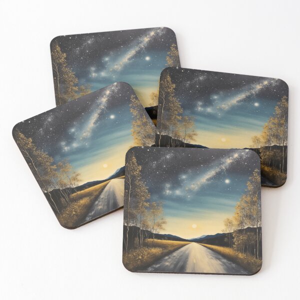 Item preview, Luminesque Duality designed and sold by PanoramaPrints.
