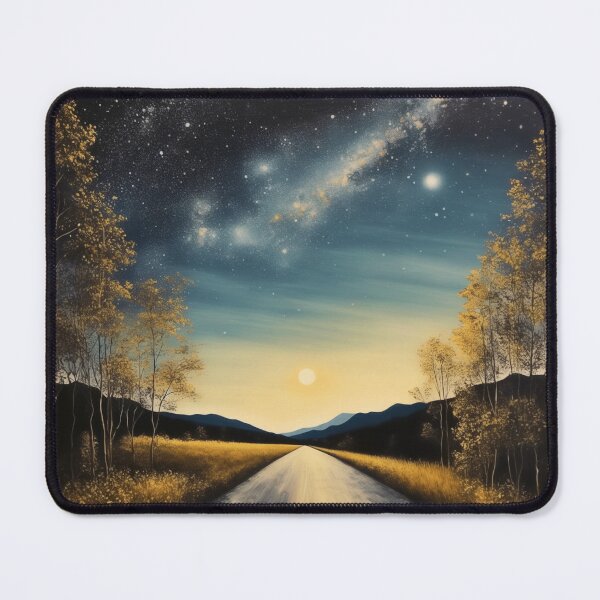 Item preview, Luminesque Duality designed and sold by PanoramaPrints.