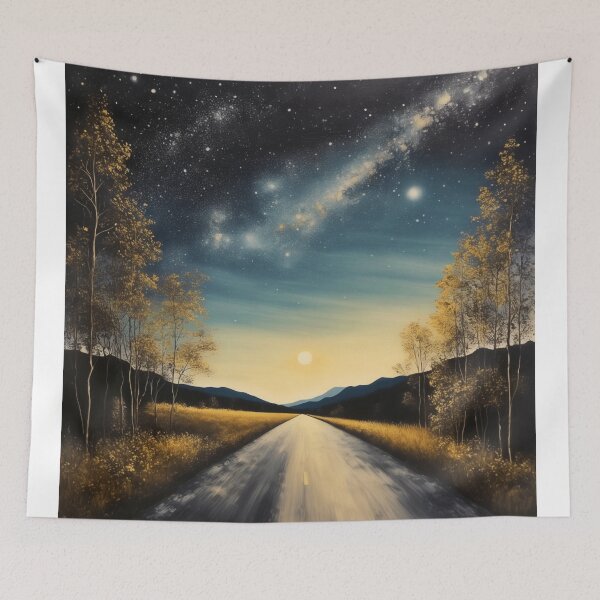 Item preview, Luminesque Duality designed and sold by PanoramaPrints.