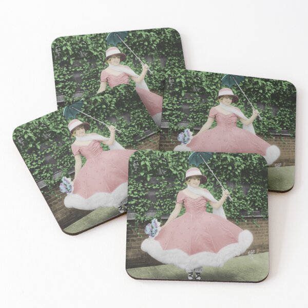 Item preview, vestido paraguas designed and sold by princessbunhead.