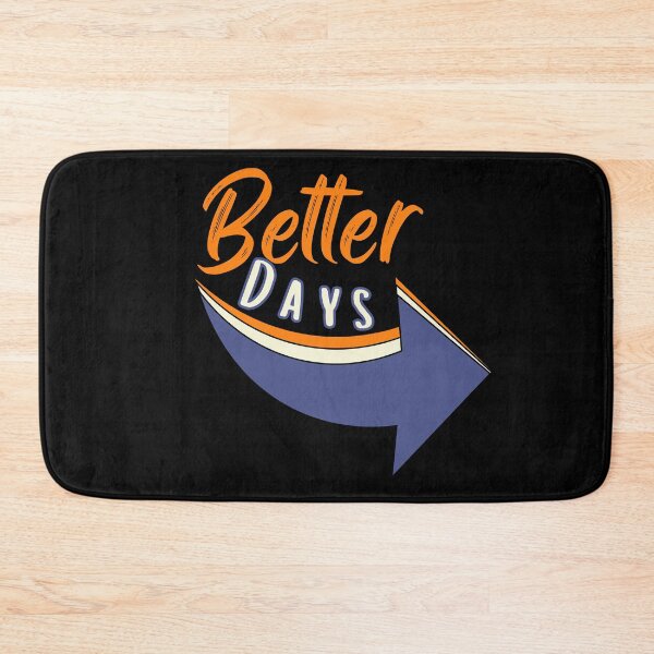 Item preview, Better Days Ahead Arrow designed and sold by SunandShade.