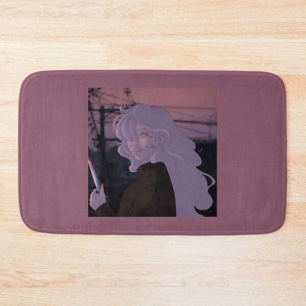 Item preview, kiya bloody sunset designed and sold by Aleksnerd.