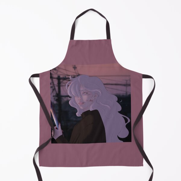 Item preview, kiya bloody sunset designed and sold by Aleksnerd.